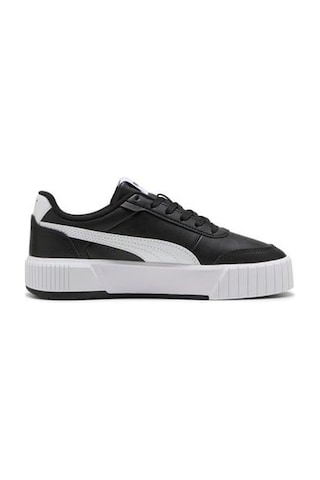Puma 40263701 Carina Mia Kadın Günlük Spor Ayakkabı Siyah