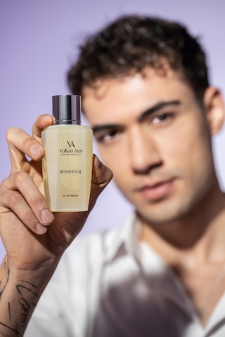Volkan Ates Natural & Beauty Sensational Erkek Parfüm 100 Ml Baharat - Odunsu