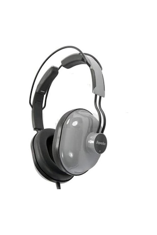 Hd651 Circumaural Closed-back Headphones Gri Kulaklık