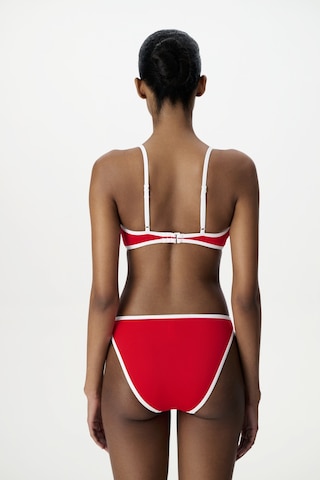 Penti Erıs Bra Bikini Üstü Kırmızı