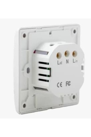 Energy Saver 15 Sn. Beklemeli Ledli 32 A Röle Dahil Mf