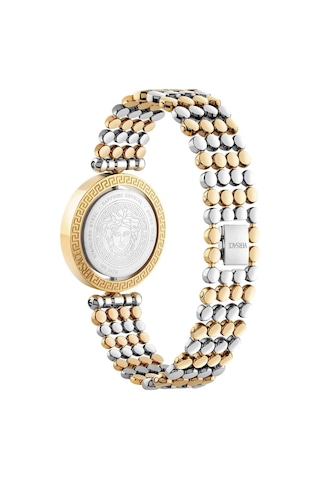 Versace Vrscvehfa0525 Kadın Kol Saati Altın