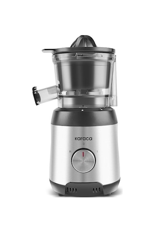 Karaca Slow Juicer Katı Meyve Sıkacağı