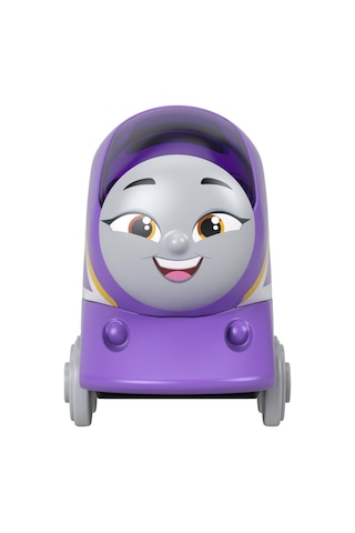 Fisher-price Thomas & Friends Kana Hfx89-hbx90 Thomas ve Arkadaşları