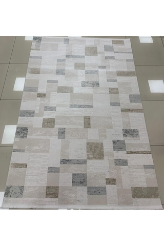Liparis Halı Avangarde Serisi 5470 Multi Akrilik Salon Oturma Yatak Odası Halısı