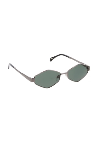 Osse Os3890-03 56 Unisex Güneş Gözlüğü Gri