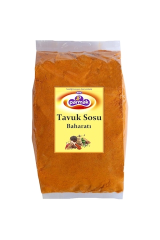 Parmak Tavuk Sosu Baharatı 1 KG Parmak Tavuk Sosu Baharatı 1 KG