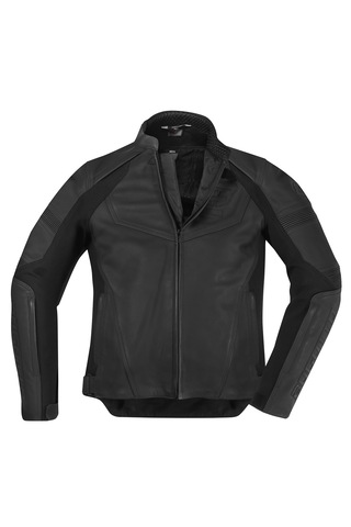 Bogotto Black-x V2 Motosiklet Deri Mont