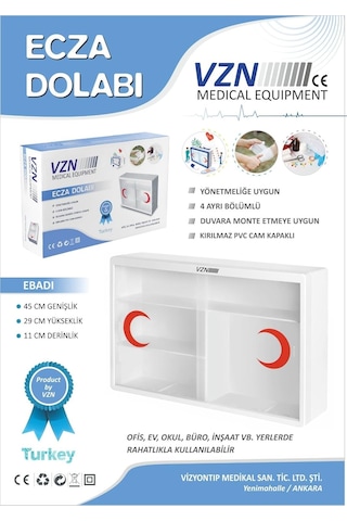 Ecza Dolabı Ecza Dolabı Diğer