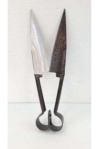 Koyun Kırpma Kırkma Makası N11.188