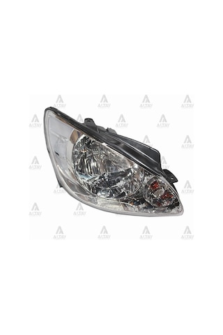 Hyundai Getz 2006-2011 Far Sağ Elektrikli 92102-1c510 Hyundai Getz 2006-2011 Far Sağ Elektrikli 92102-1c510