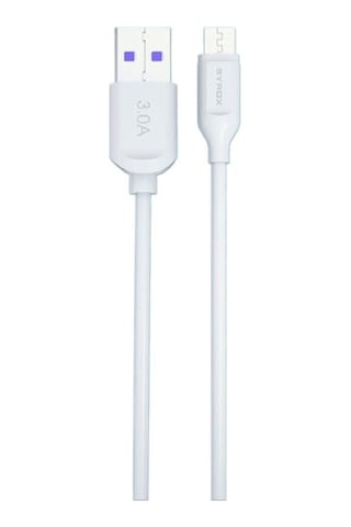 Hızlı 3.0 A Type-c Usb Girişli Şarj Kablosu C109
