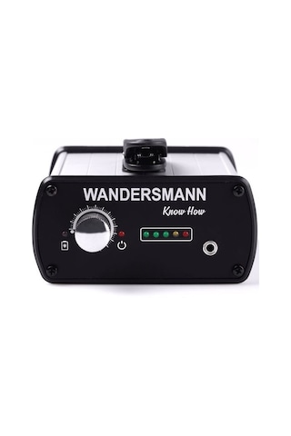 Wandersmann Viperone Su Tesisatı Kaçak Bulma Cihazı