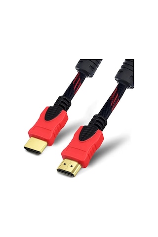 Netojen Nt-225 25mt Full Hd Hdmı Kablo