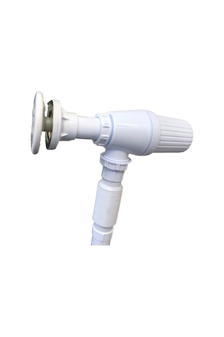 Serel Seramik Tapa Ve Lavabo Sifonu Tp08stl110h