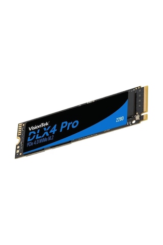 Vısıontek 2tb Dlx4 2280 5000-4500mb/s M2 Nvme Gen4 Disk