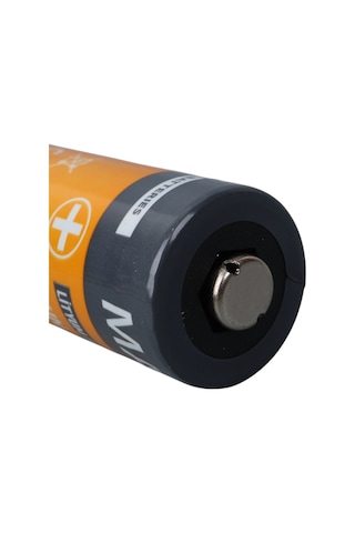 Mag Batteries Mg-123 Cr123a 3v Lityum Fotoğraf Makinesi Ve El Feneri Pili