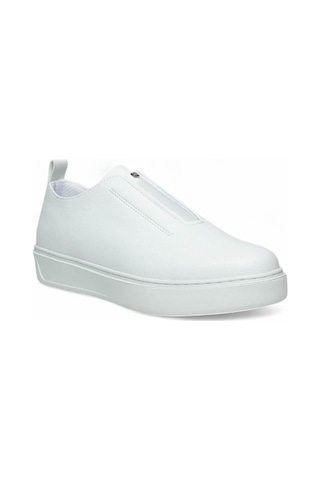 Conteyner Royal Beyaz Erkek Sneaker 367