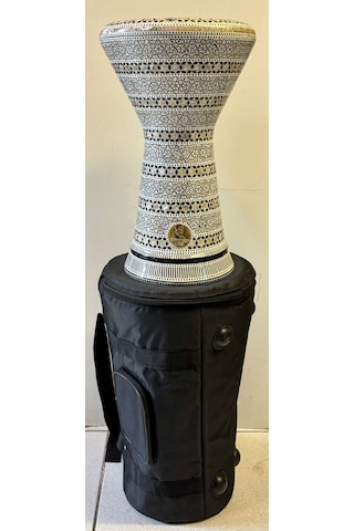 Artemis Profesyonel Darbuka 23 İnç