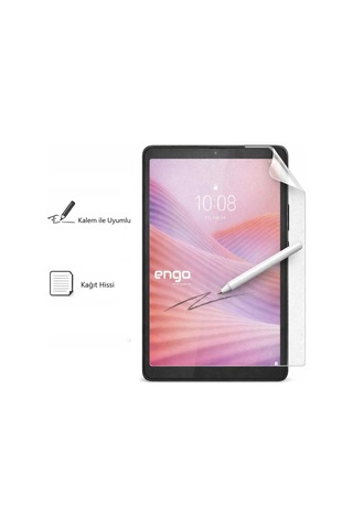Lenovo Tab One Tb305xu 8.7 İnç Paperfeel Ekran Koruyucu