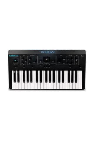 Element One 37 Tuş Hybrid Synthesizer