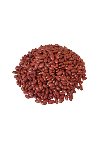 Bursa Parol Perolar Tipi Yerli Fasulye Tohumu 500 Gr