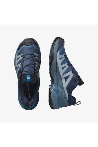 Salomon X Ultra 360 Gore-tex Erkek Outdoor Ayakkabı L47860400 L47860400 Lac Lacivert