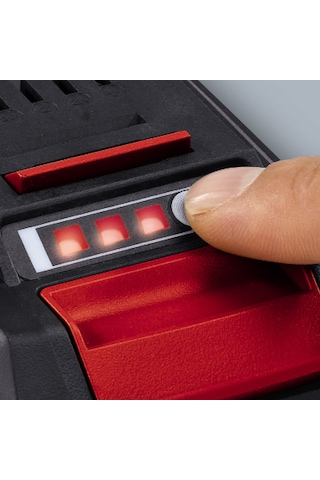 Einhell 18V 2,0 Ah Power-X-Change Akü - 4511395