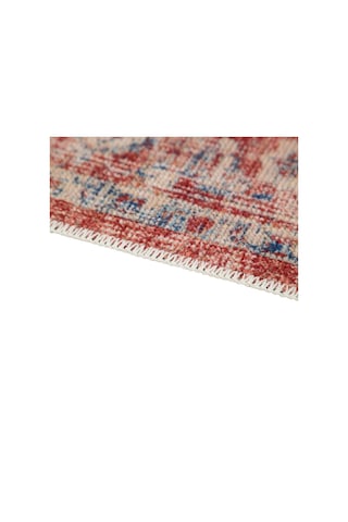 Mudo Home Elıza Red Halı 200x290cm Diğer