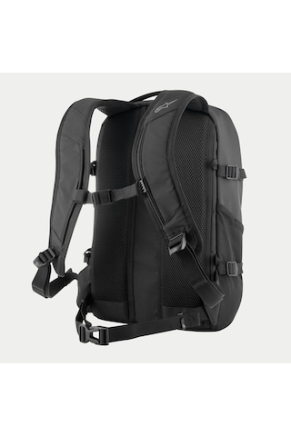 Alpinestars Amp 3 Sırt Çantası Siyah Siyah