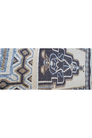 Algelsineve Antik Kilim Seccade, 60x125cm