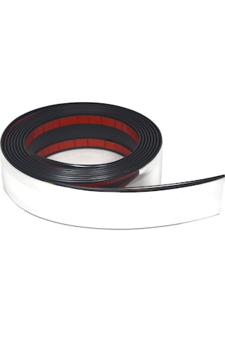 Tiger Marketing 40 Mm Krom Nikelaj Şerit 5 Metre