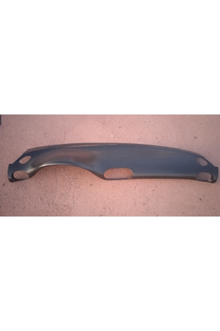 Hyundai Accent Yumurta Kasa Torpido Kaplaması Desen Renk Fiberclass