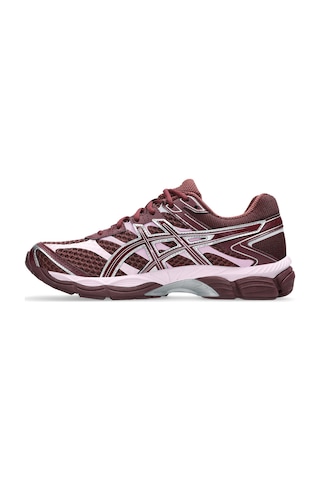 Asics Gel-cumulus 16 Unisex Red Sneakers 1203a733-600 Kırmızı