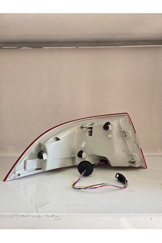 Skoda Super B 2013 2014 2015 Ledli Dış Sağ Stop