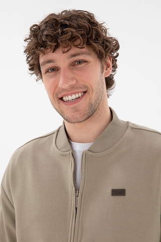 U.s. Polo Assn. Erkek Açık Haki Sweatshirt 50293380-vr183 Acık Hakı Açık Haki