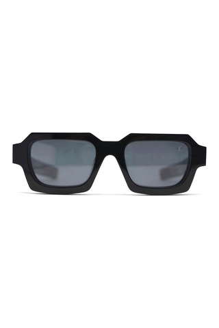 Katsuo Limited Series Unisex Güneş Gözlüğü Siyah 76109752