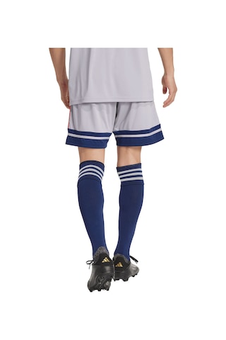 Glogry/tenabl/purrub Adidas Erkek Futbol Şort Squa25 Sho M Jp3401 Gri
