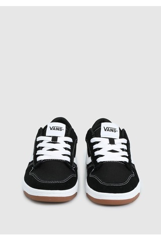 Vans Vn000d4aba21 Ryland Ls-5654 Siyah