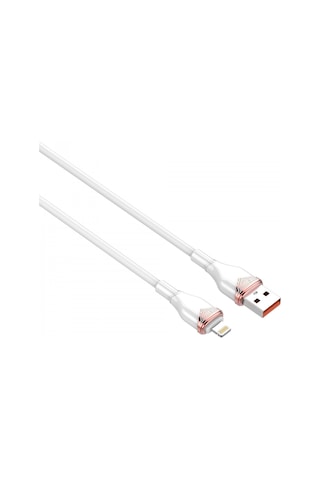 Ldnıo LS822 2 M Type-C Hızlı Şarj Kablo