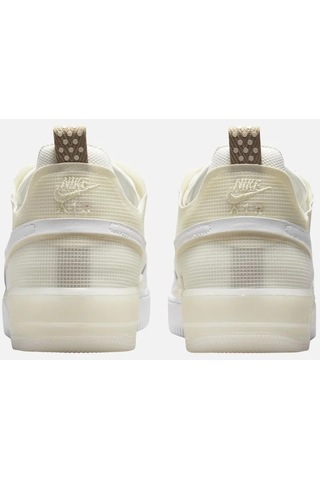 Nike Nıke Aır Force 1 React Erkek Ayakkabı Dh7615-100 Çok Renkli