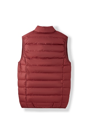 Gsstore Galatasaray Erkek Yelek E252134 Bordo