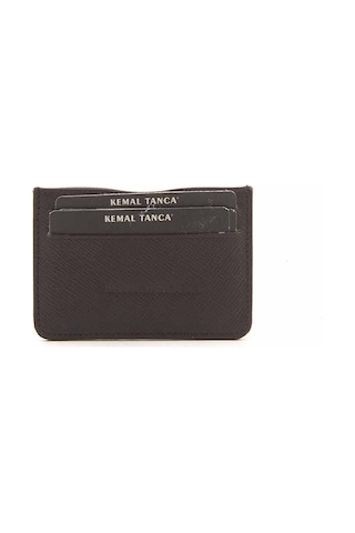 Kemal Tanca Deri Erkek Kartlık 5162 001