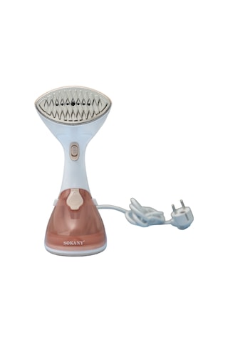 Sokany SK-3050 1500 W Profesyonel Dikey Buharlı Ütü