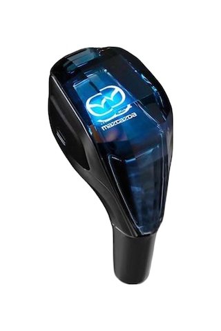 Uiowoo, Mazda Kristal Vites Kolu Ucu, Lexus Ve Mitsubishi İçin Vites Kolu Ucu, Otomobil Aksesuarları İçin Uygun Mazda