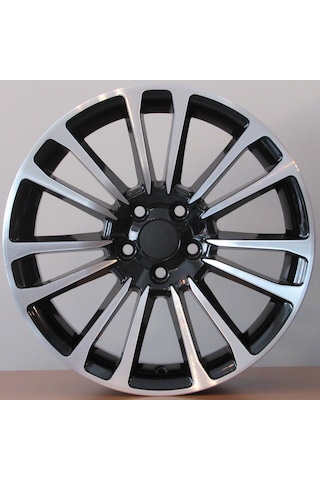 Fiat Egea Uyumlu Jant Dy955 6.5x15 5x98 Et-35 58.1 Bd 4 Adet