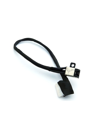 Dell Uyumlu Inspiron 15-5567 P66F - P66F001 Power Jack Şarj Soketi
