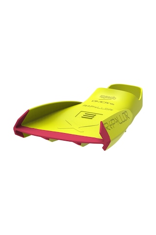 Speedo Dmc Repellor X Fın Unısex Sarı Palet 147