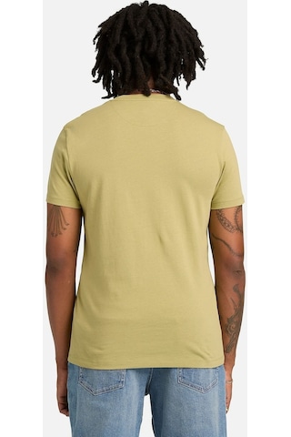 Timberland Dunstan Rıver Short Sleeve Tee Erkek Tişört Tb0a2bprbq01 Çok Renkli