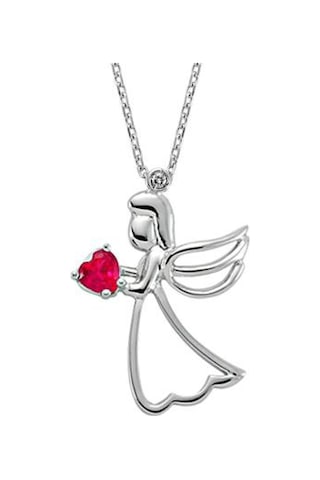 Pırlanta ''Kalbim Senindir Meleğim''Gmy095